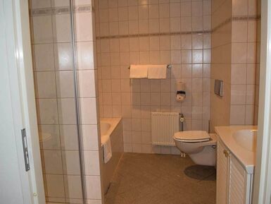 Fletcher-Hotel-Restaurant-Burgh-haamstede-badkamer