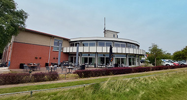 Pand Fletcher Duinhotel Burgh Haamstede